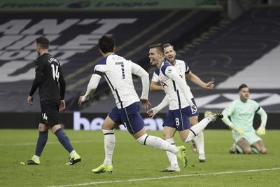 Nuevo paso atrás del City - Fútbol - ABC Color
