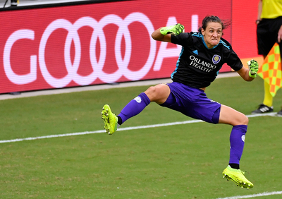 Orlando City y una definición de infarto ante el New York de Medina