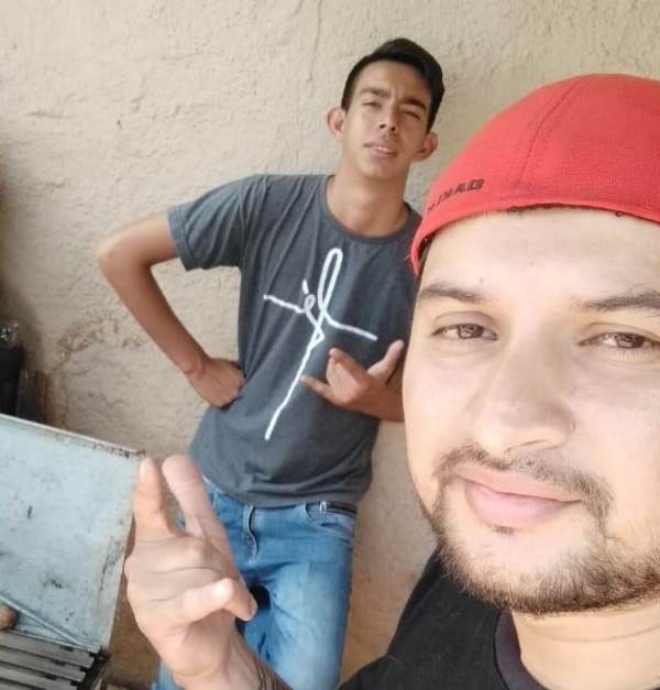 (Video). Detienen a tres sicarios del PCC que habrían participado de atentado en Pedro Juan