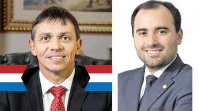 Paciello y Bogarín son los nuevos miembros del Consejo de la Magistratura