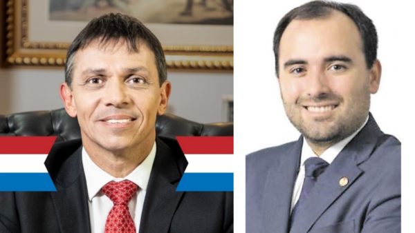 Paciello y Bogarín son los nuevos miembros del Consejo de la Magistratura