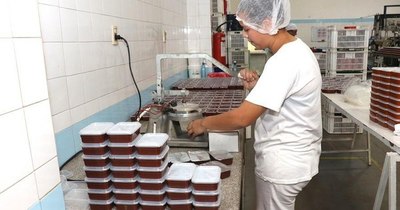 La Nación / La pandemia redujo facturación en un 50% de las mipymes