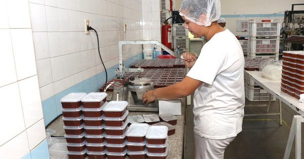 La Nación / La pandemia redujo facturación en un 50% de las mipymes