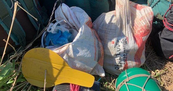 La Nación / Sobrino de Lindstrom revive a través de fotos secuestro de su tío