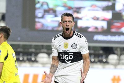 Crónica / ¿GRITO DE PUNTERO?