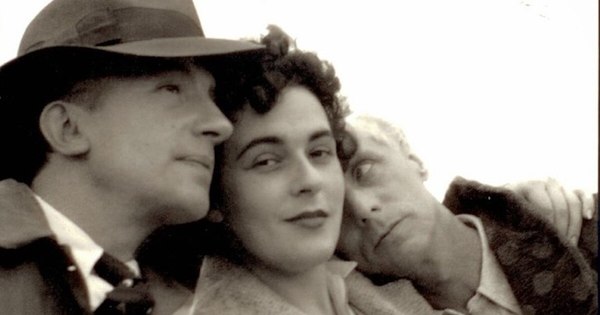 La Nación / “Leonora”, de Elena Poniatowska