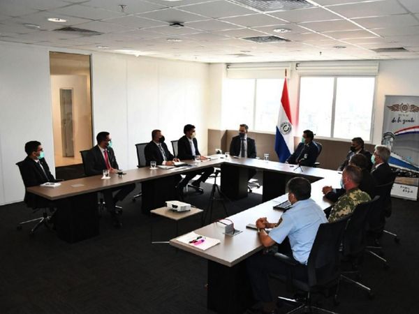EEUU volvería a autorizar vuelos directos a Paraguay