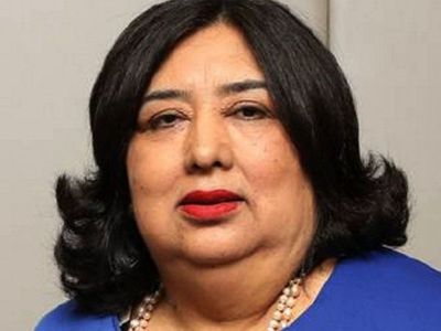 Ministra de Niñez: “El límite entre Estado y familia se da al vulnerarse  derechos”
