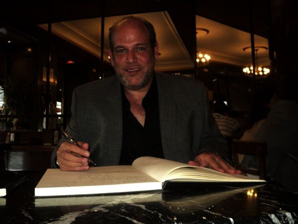 Pistilli: “Nuestro lenguaje es tan rico por tener recursos para todo”
