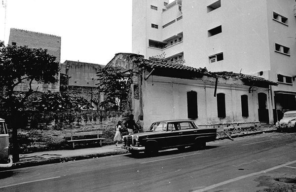 Esto sucedió - ABC Revista - ABC Color