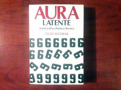 El aura del arte en tiempos de pandemia - Cultural - ABC Color