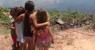La Nación / Pandemia afectó a la población infantil y adolescente en el país