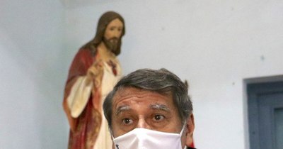 La Nación / Monseñor Valenzuela: “Cumplir la promesa puede esperar”