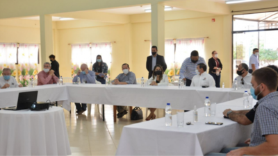 Proyectan la construcción de una penitenciaría en el Chaco