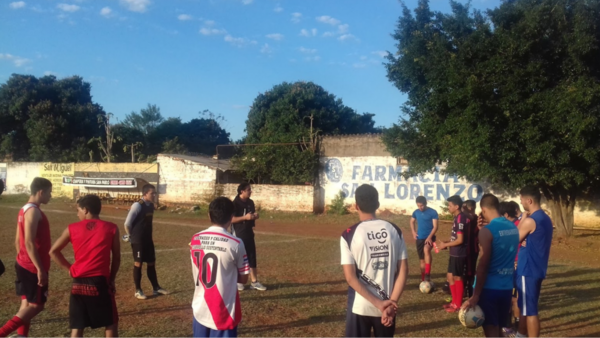 SND exhorta cumplimiento del decreto presidencial sobre actividades deportivas