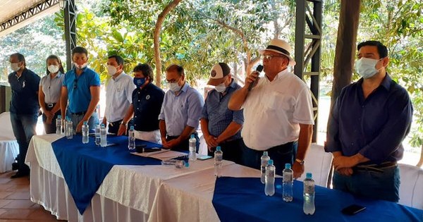 La Nación / Continúa el debate sobre desdoblamiento con “nuevos aires”