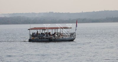 La Nación / Pronostican domingo caluroso y sin lluvias