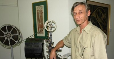 La Nación / Fallece el protagonista de “Profesión Cinero”