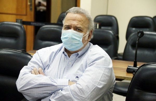 Periodista de ABC declara mañana en juicio oral por caso audios filtrados - Nacionales - ABC Color