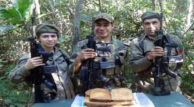 CODI descabeza célula del EPP que secuestró a O. Denis - Noticiero Paraguay