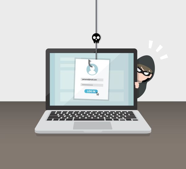Los peligros del “Phishing”: ¿Cómo protejo mis datos financieros de los ataques informáticos? - MarketData