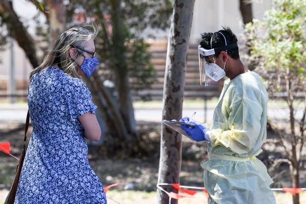 Australia suaviza medidas anti covid-19 ante remisión de la pandemia - Mundo - ABC Color