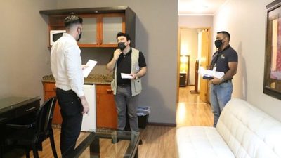 Alojamientos de Alto Paraná cumplen medidas sanitarias para recibir visitantes