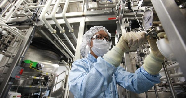 La Nación / EEUU aprueba el uso de un tratamiento de Regeneron contra el COVID-19