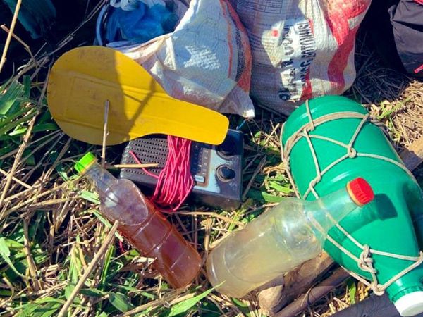 Sobrino de Luis Lindstron revive secuestro de su tío