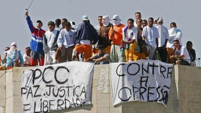Cerca de 1.000 paraguayos están al servicio del PCC