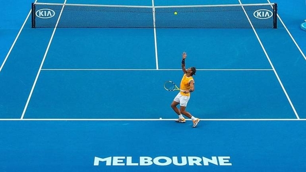 HOY / Tennis Australia anunciará en dos semanas las fechas de Melbourne