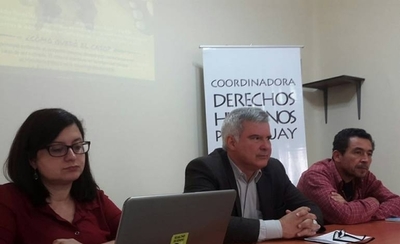 Codehupy desmiente haber hecho publicaciones en defensa del EPP » Ñanduti
