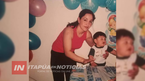 BUSCA REENCONTRARSE CON SUS HERMANOS TRAS MÁS DE 15 AÑOS