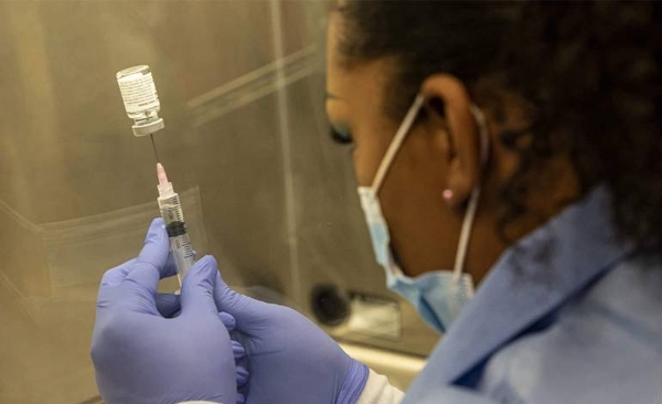 HOY / EEUU aprueba el uso del Regeneron como tratamiento contra el COVID-19