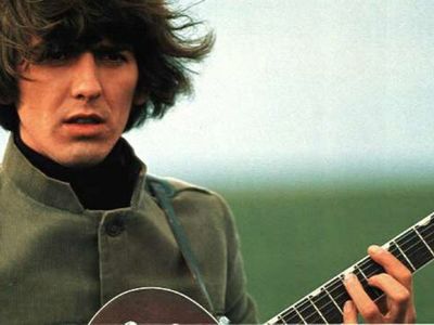 50 años de My Sweet Lord, el himno de inspiración hinduista de Harrison