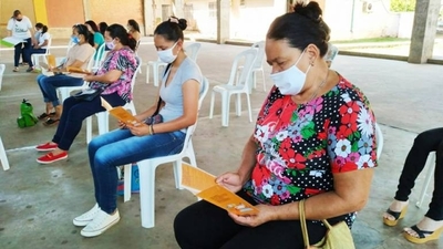 HOY / Trabajadoras domésticas buscan potenciar sindicato y formar más líderes