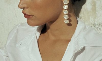 Colook cautiva la creatividad con colgantes intercambiables