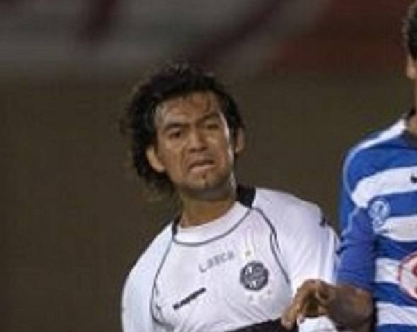 HOY / Hace más de un año que no saben nada de Justo Rolando Meza