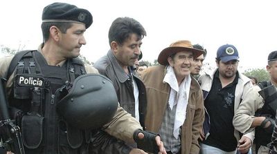 Sobrino de Lindstrom relata padecimientos de su tío en cautiverio - El Trueno