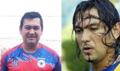 Emprenden búsqueda del exfutbolista Justo Rolando Meza
