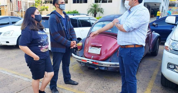 La Nación / Pequeño de 3 años urge de un respirador y apela a la solidaridad