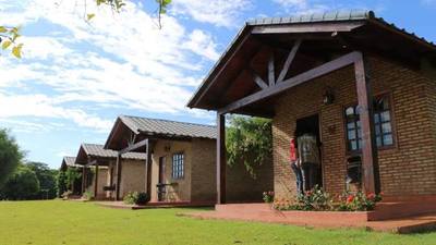 Hoteles de Alto Paraná en el “modo covid” para recibir a turistas