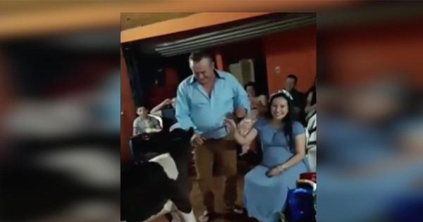 Insólito regalo por baby shower: Una vaquita para la bendi