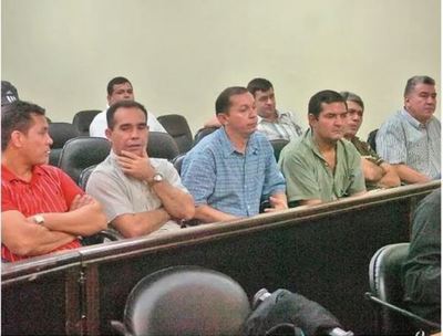 Caso Cecilia Cubas: Codehupy admite intervención en la causa ante la CIDH de los seis campesinos condenados » Ñanduti