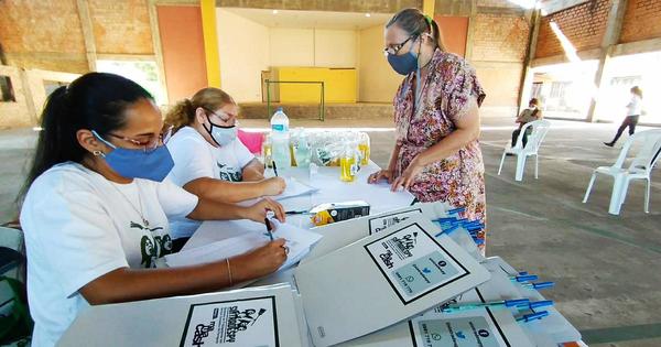 Trabajadoras domésticas inician gira de capacitación y difundir ley de trabajo doméstico