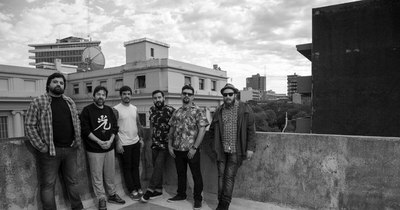 La Nación / Kita Pena y Kaese presentan “Que no se note”