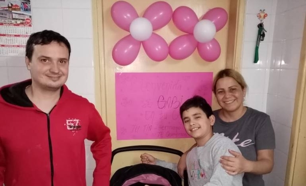 HOY / Milagro de la ciencia y la fe: prematuros superan todo pronóstico sumando gramos y amor