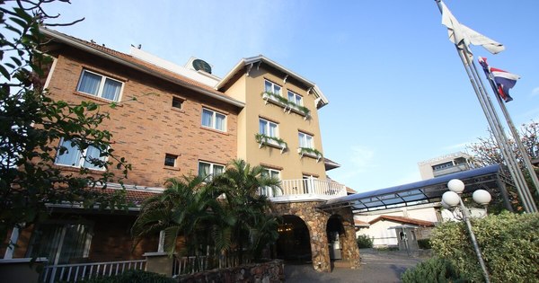La Nación / Villa Morra Suites ofrece soluciones nuevas acordes a los tiempos