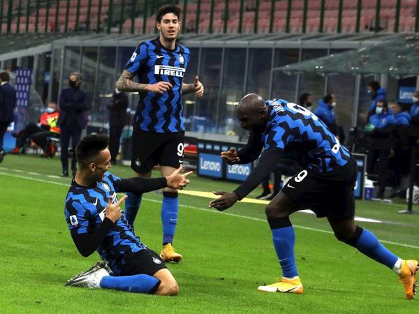 Lukaku, Lautaro y Alexis levantan la voz y avisan al Real Madrid