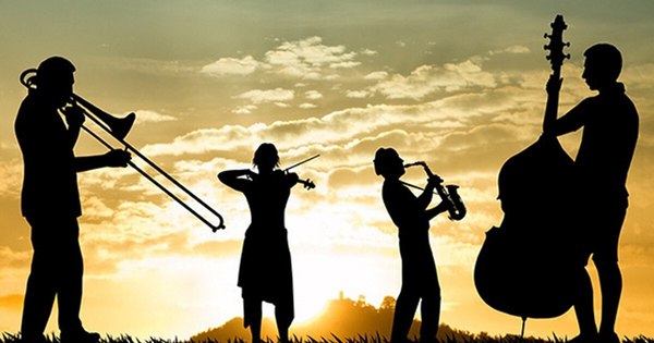 La Nación / Hoy se conmemora en todo el mundo “Día del Músico”
